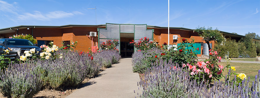 Violet-Town-Bush-Nursing-Centre