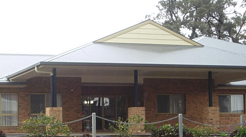 Bentleys Agedcare Bendigo
